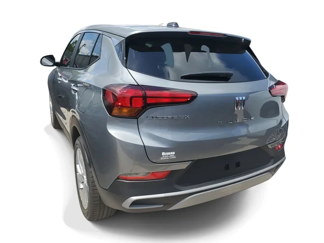 Nuevos BUICK ENCORE GX à Estados chez autogozo