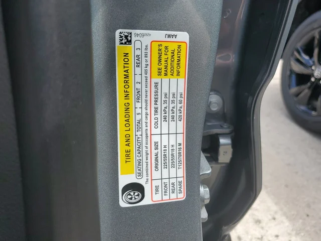 Nuevos BUICK ENCORE GX à Estados chez autogozo
