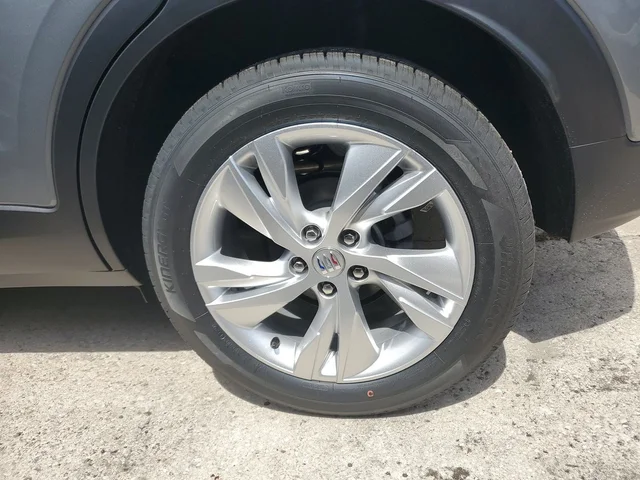 Nuevos BUICK ENCORE GX à Estados chez autogozo