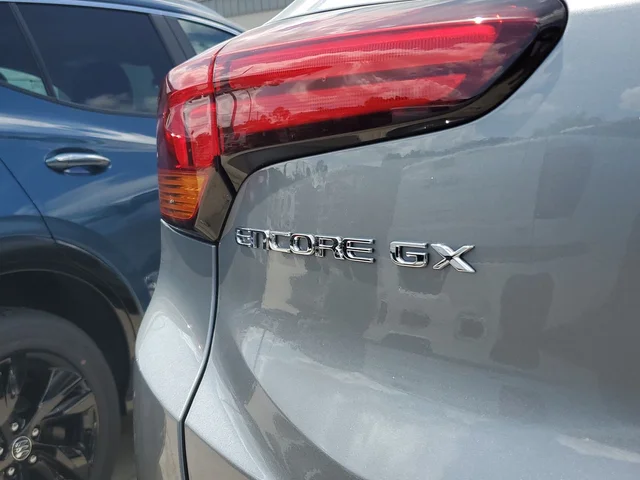 Nuevos BUICK ENCORE GX à Estados chez autogozo