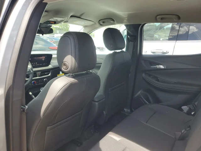 Nuevos BUICK ENCORE GX à Estados chez autogozo
