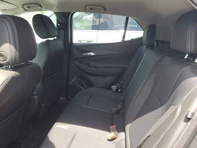 Nuevos BUICK ENCORE GX à Estados chez autogozo