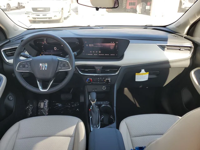 Nuevos BUICK ENCORE GX à Estados chez autogozo