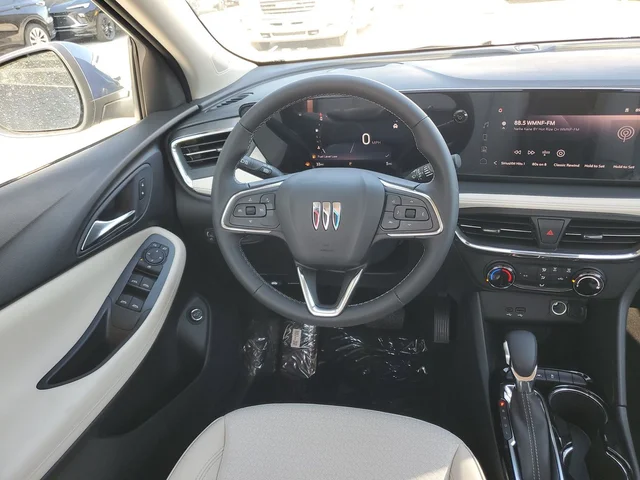 Nuevos BUICK ENCORE GX à Estados chez autogozo