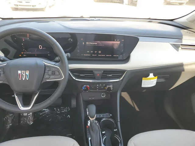 Nuevos BUICK ENCORE GX à Estados chez autogozo