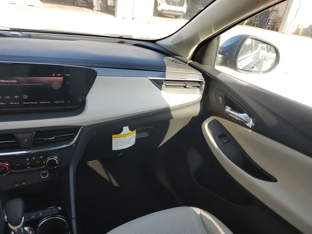 Nuevos BUICK ENCORE GX à Estados chez autogozo