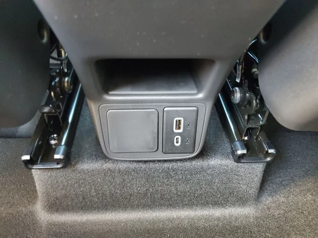 Nuevos BUICK ENCORE GX à Estados chez autogozo
