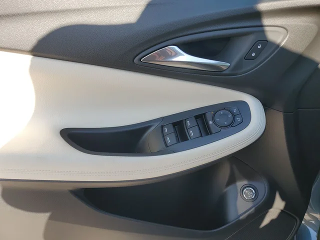 Nuevos BUICK ENCORE GX à Estados chez autogozo