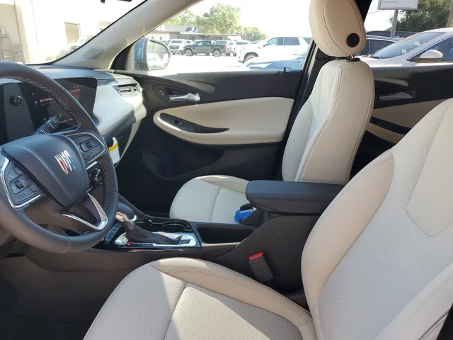 Nuevos BUICK ENCORE GX à Estados chez autogozo