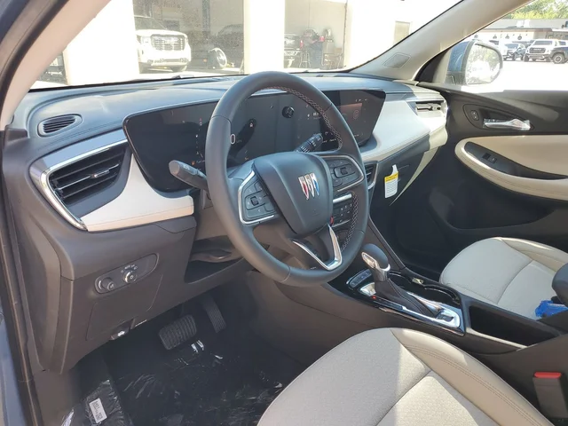 Nuevos BUICK ENCORE GX à Estados chez autogozo