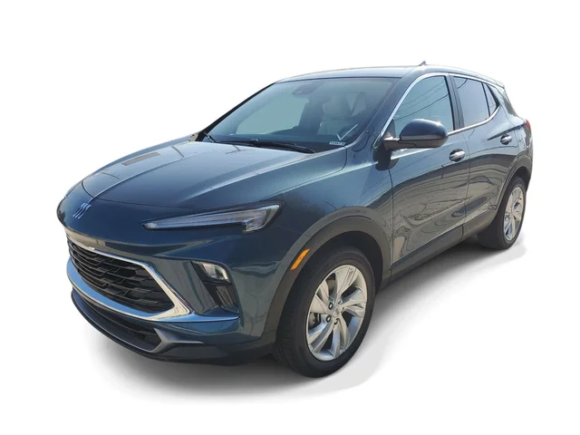 Nuevos BUICK ENCORE GX à Estados chez autogozo