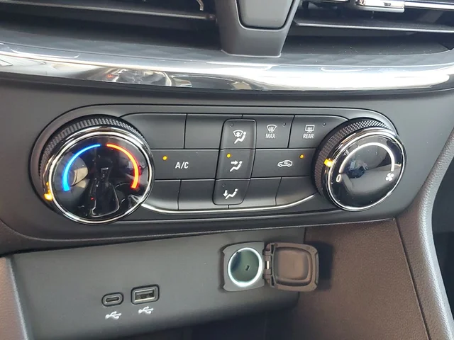Nuevos BUICK ENCORE GX à Estados chez autogozo