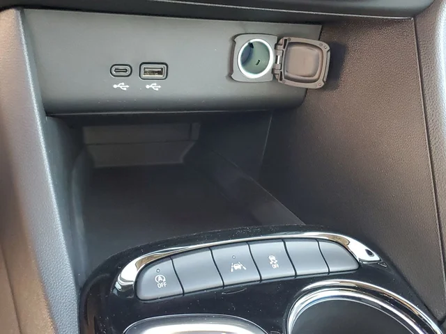 Nuevos BUICK ENCORE GX à Estados chez autogozo