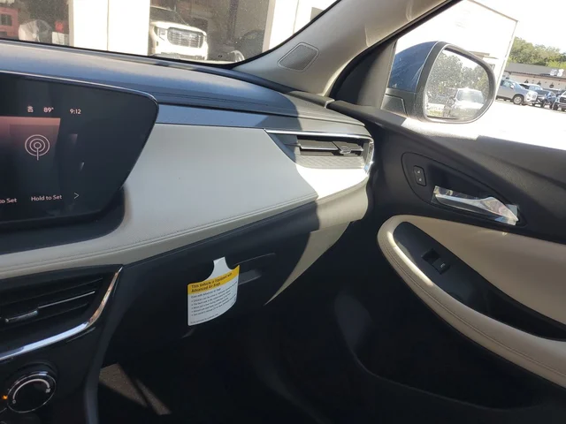 Nuevos BUICK ENCORE GX à Estados chez autogozo