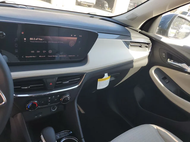 Nuevos BUICK ENCORE GX à Estados chez autogozo