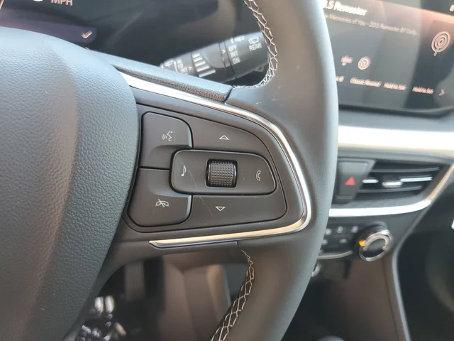 Nuevos BUICK ENCORE GX à Estados chez autogozo