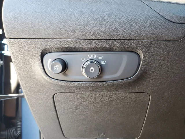 Nuevos BUICK ENCORE GX à Estados chez autogozo