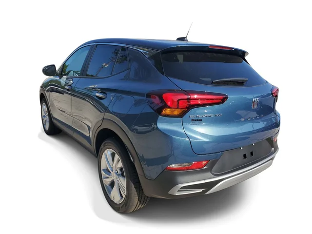 Nuevos BUICK ENCORE GX à Estados chez autogozo