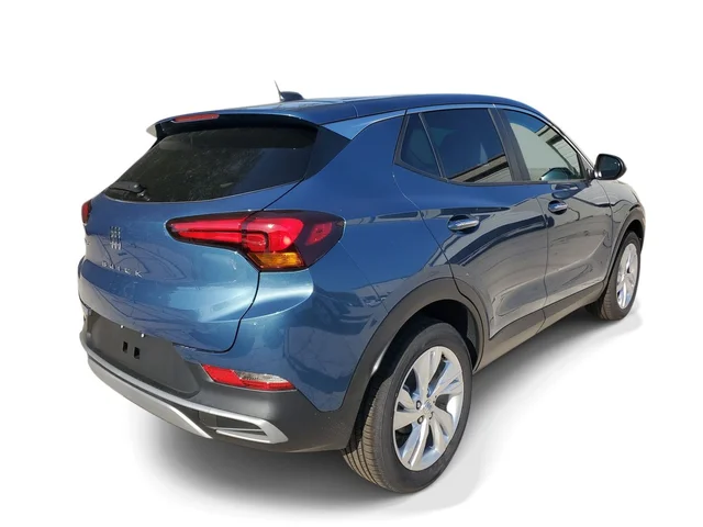 Nuevos BUICK ENCORE GX à Estados chez autogozo