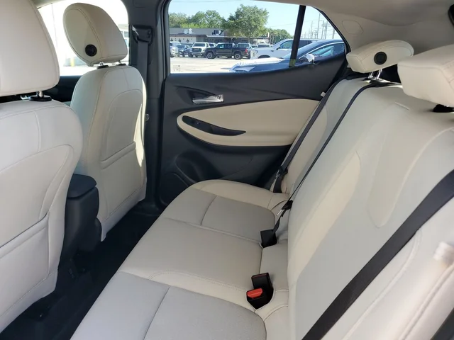 Nuevos BUICK ENCORE GX à Estados chez autogozo