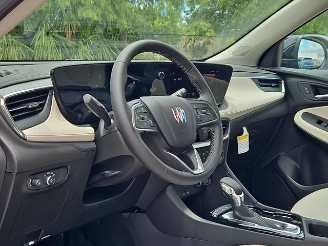 Nuevos BUICK ENCORE GX à Estados chez autogozo