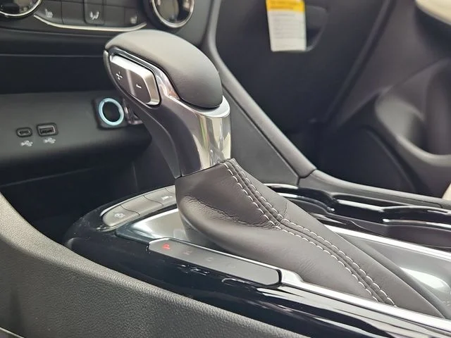 Nuevos BUICK ENCORE GX à Estados chez autogozo