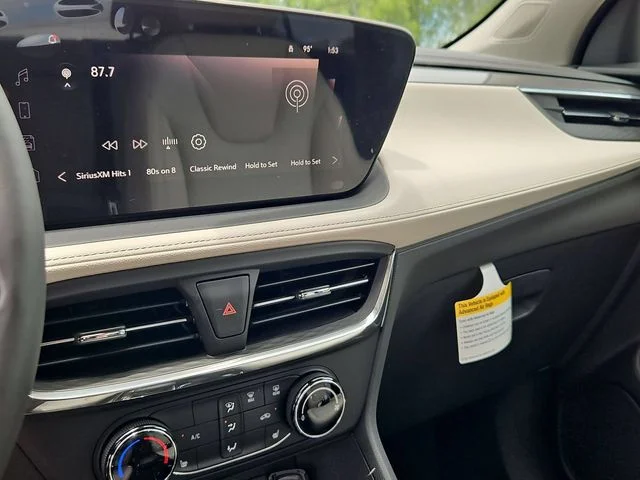 Nuevos BUICK ENCORE GX à Estados chez autogozo
