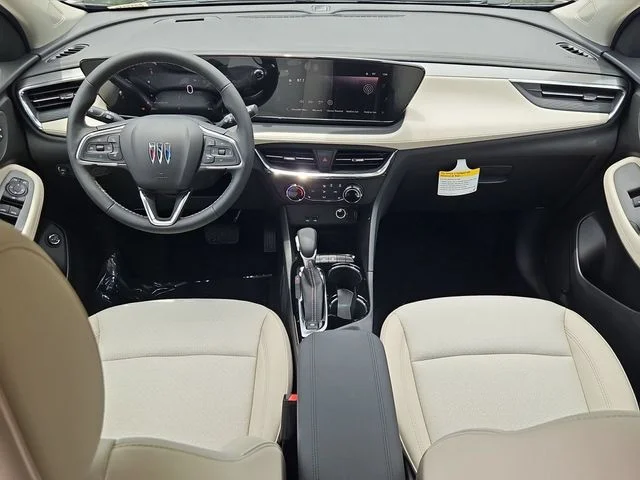 Nuevos BUICK ENCORE GX à Estados chez autogozo