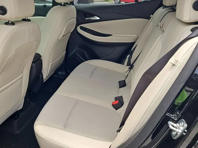 Nuevos BUICK ENCORE GX à Estados chez autogozo