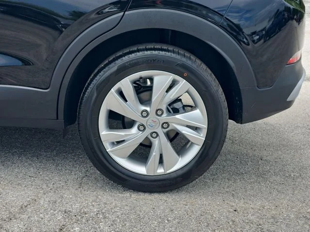 Nuevos BUICK ENCORE GX à Estados chez autogozo
