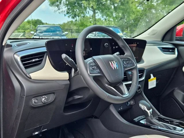 Nuevos BUICK ENCORE GX à Estados chez autogozo