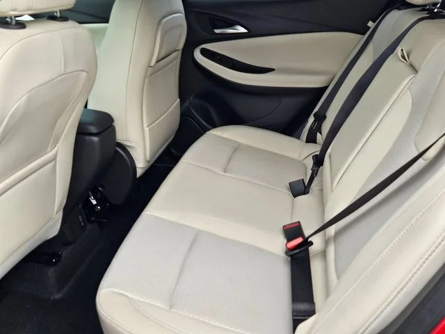 Nuevos BUICK ENCORE GX à Estados chez autogozo