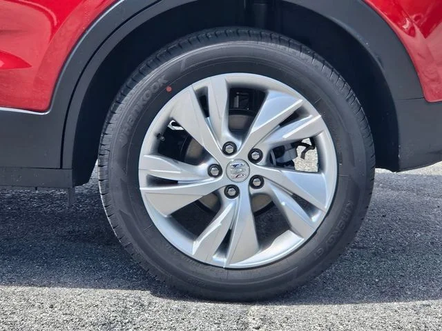 Nuevos BUICK ENCORE GX à Estados chez autogozo