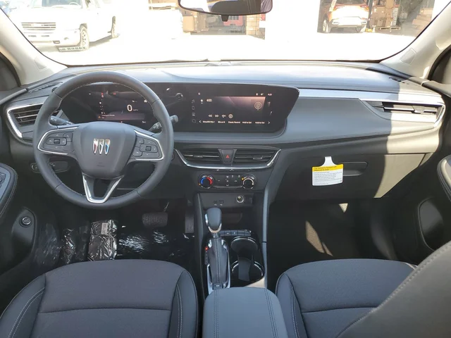 Nuevos BUICK ENCORE GX à Estados chez autogozo