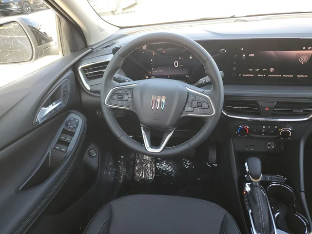 Nuevos BUICK ENCORE GX à Estados chez autogozo