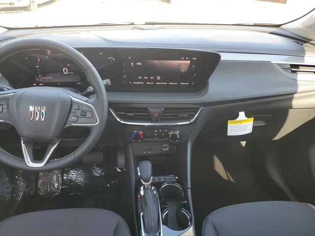 Nuevos BUICK ENCORE GX à Estados chez autogozo