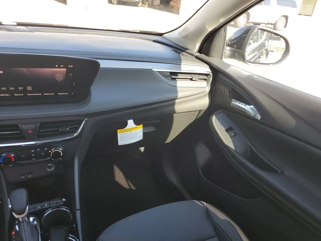 Nuevos BUICK ENCORE GX à Estados chez autogozo
