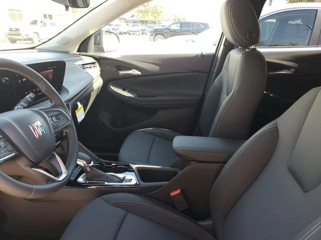 Nuevos BUICK ENCORE GX à Estados chez autogozo
