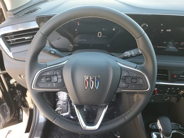 Nuevos BUICK ENCORE GX à Estados chez autogozo
