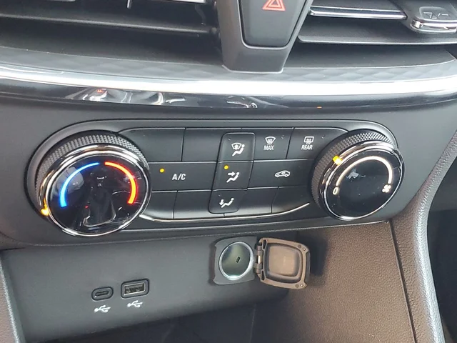 Nuevos BUICK ENCORE GX à Estados chez autogozo