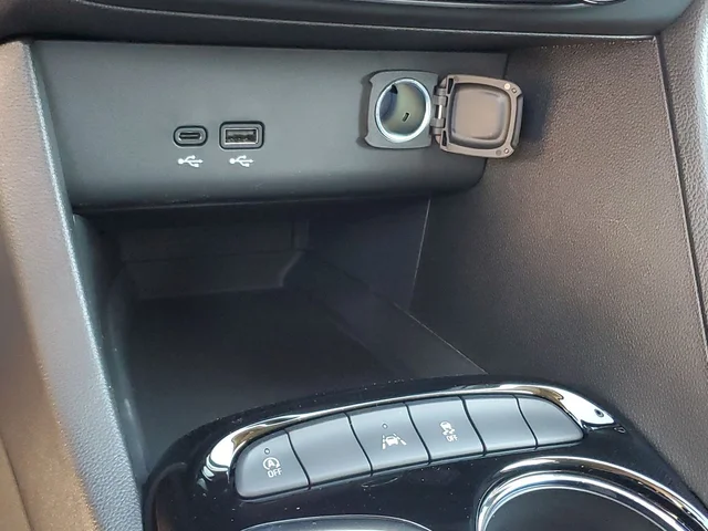 Nuevos BUICK ENCORE GX à Estados chez autogozo