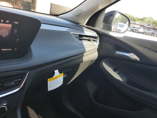 Nuevos BUICK ENCORE GX à Estados chez autogozo