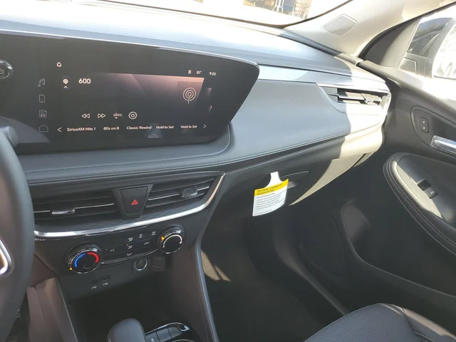Nuevos BUICK ENCORE GX à Estados chez autogozo