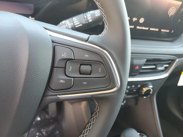 Nuevos BUICK ENCORE GX à Estados chez autogozo