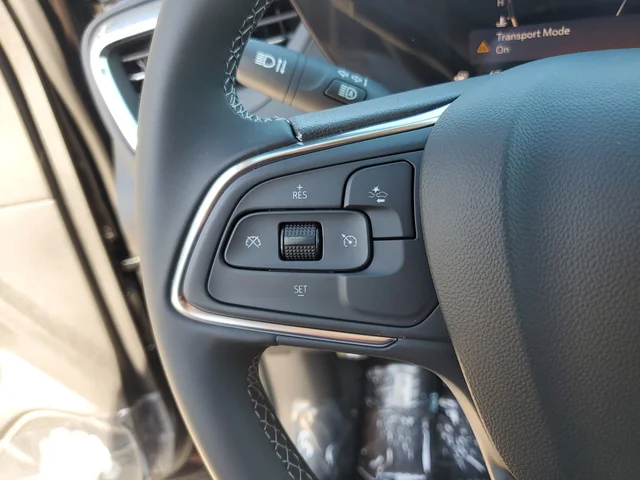 Nuevos BUICK ENCORE GX à Estados chez autogozo