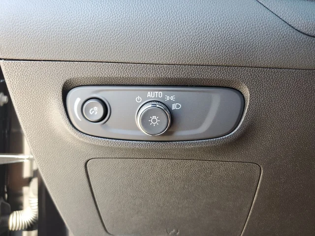 Nuevos BUICK ENCORE GX à Estados chez autogozo