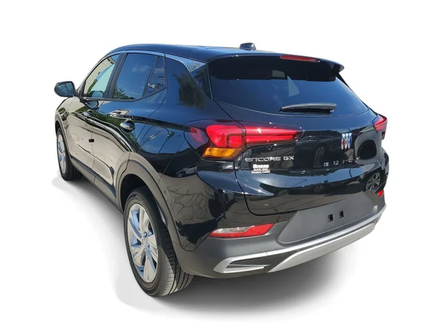 Nuevos BUICK ENCORE GX à Estados chez autogozo