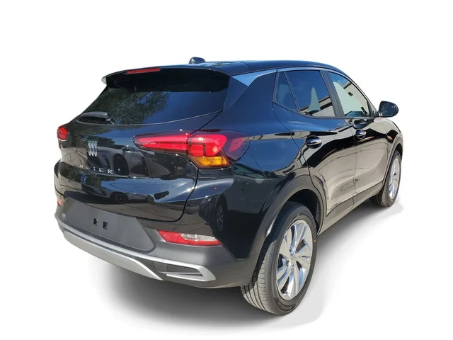 Nuevos BUICK ENCORE GX à Estados chez autogozo