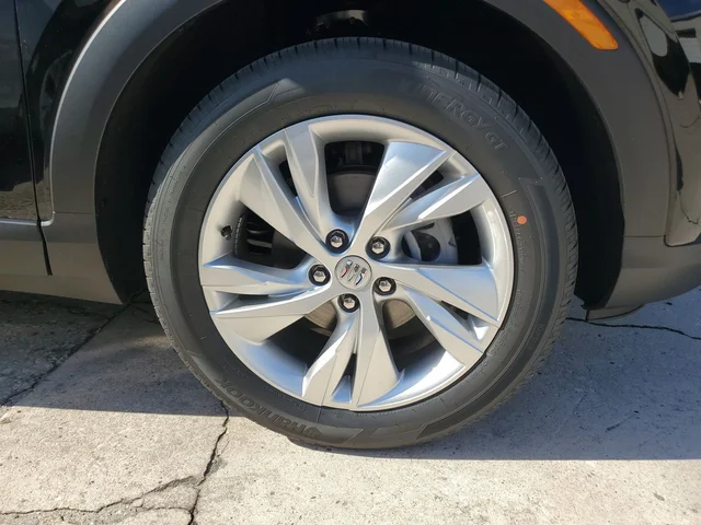 Nuevos BUICK ENCORE GX à Estados chez autogozo