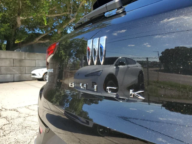 Nuevos BUICK ENCORE GX à Estados chez autogozo